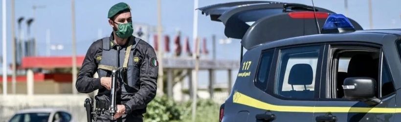 Concorso Marescialli guardia di finanza 2022 Preparazione concorso marescialli guardia di finanza 2022