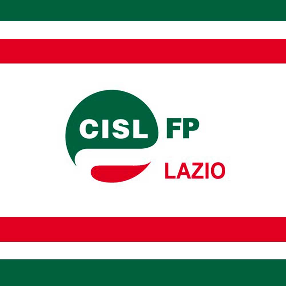 Convenzione CISL FP Lazio