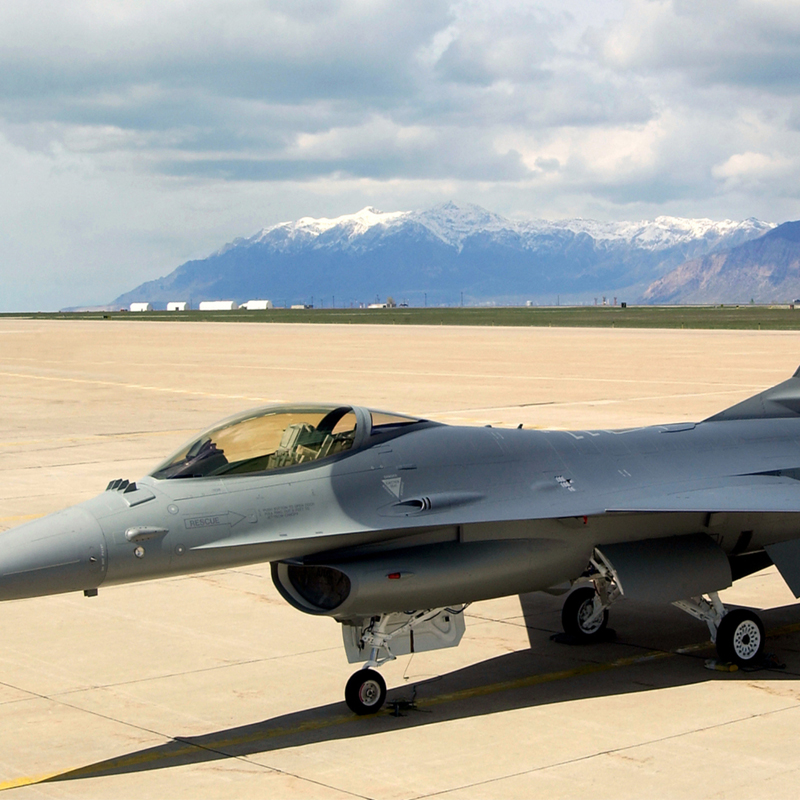Concorsi Aereonautica Militare