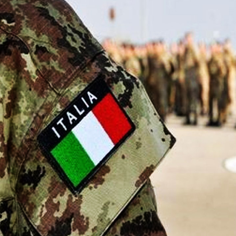 Concorso Esercito Italiano