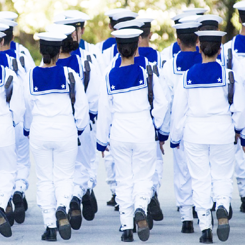Preparazione Concorso Marina Militare Latina